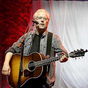 Radney Foster Image