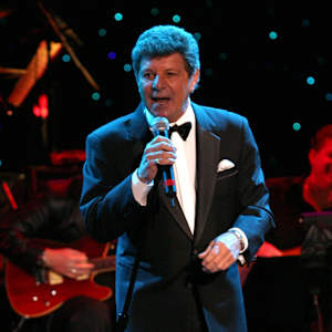 Frankie Avalon Image
