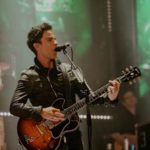Stereophonics Image