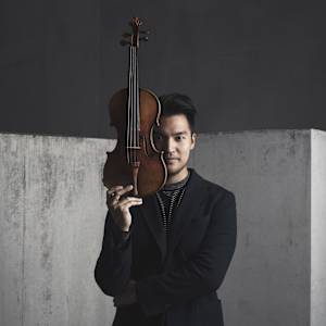 Ray Chen Image