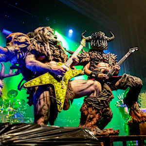 Gwar Image