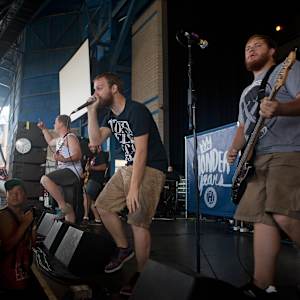 The Wonder Years Image