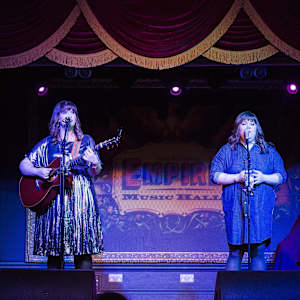 The Secret Sisters Image