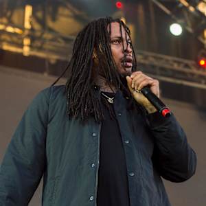 Waka Flocka Flame Image