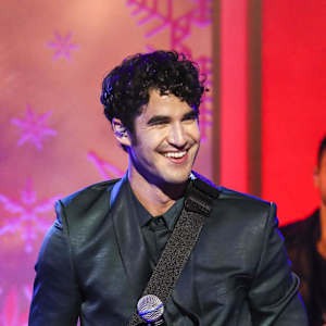 Darren Criss Image