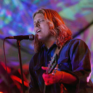 Ty Segall Image