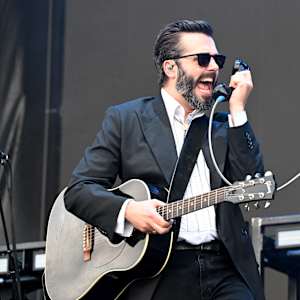 Lord Huron Image