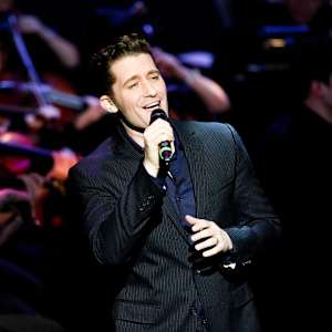Matthew Morrison Image