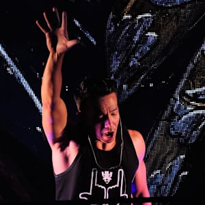 Laidback Luke Image