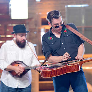 The HillBenders Image