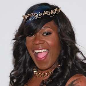 Big Freedia Image