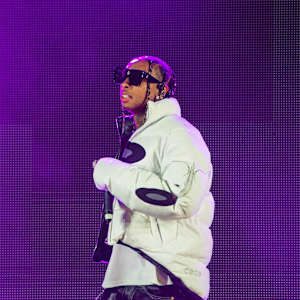 Tyga Image