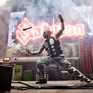 Sabaton Image