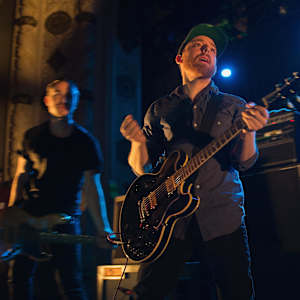 The Menzingers Image