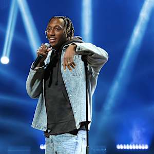 Lecrae Image