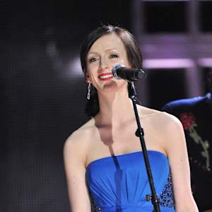 Sarah Slean Image