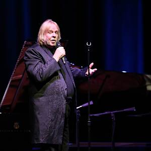 Rick Wakeman Image