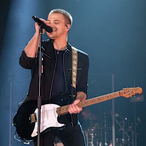 Hunter Hayes Image