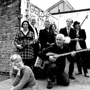 The Mekons Image