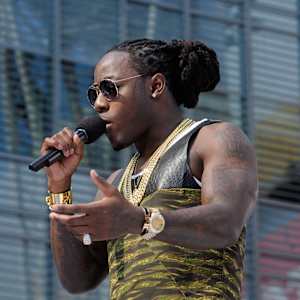 Ace Hood Image