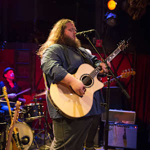 Matt Andersen Image