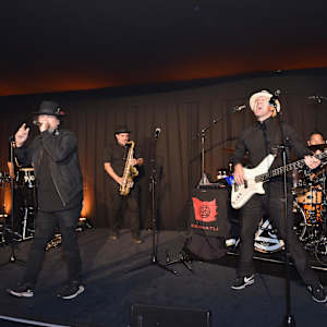 Ozomatli Image