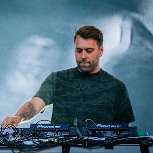 Sebastian Ingrosso Image