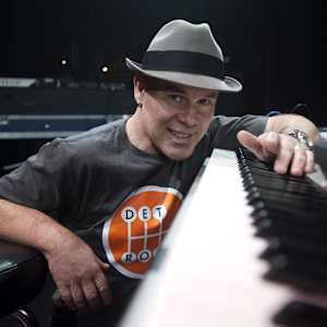 Thomas Dolby Image