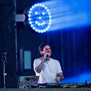 Dillon Francis Image