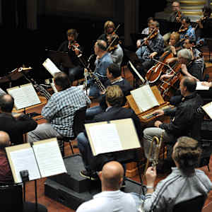 Budapest Festival Orchestra Image