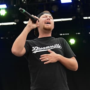 Scotty McCreery Image