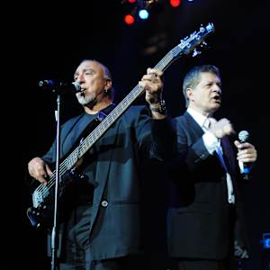The Buckinghams Image