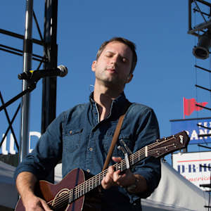 Brandon Heath Image