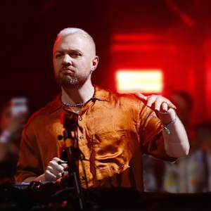 Chris Lake Image
