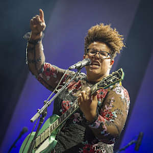 Alabama Shakes Image