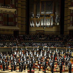 Prague Philharmonia Image