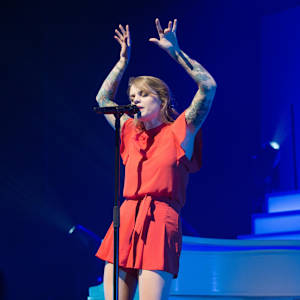 Coeur De Pirate Image