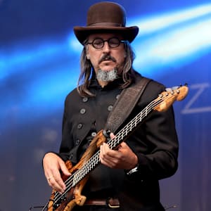 Les Claypool Image