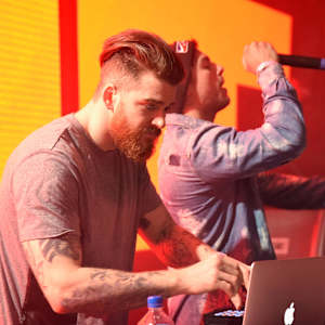 Adventure Club Image