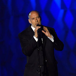 Marc Cohn Image