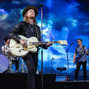The Lumineers Image