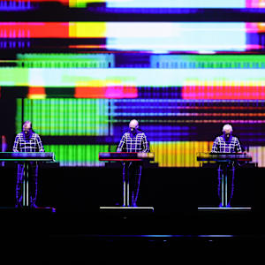 Kraftwerk Image