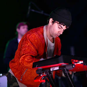 Electric Guest Image