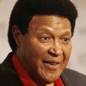 Chubby Checker Image