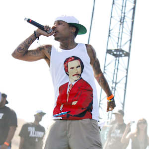 Kid Ink Image