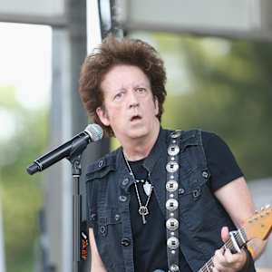 Willie Nile Image