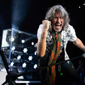 Foreigner Image