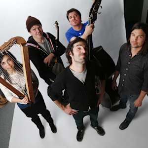 The Barr Brothers Image