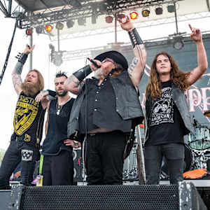 Texas Hippie Coalition Image