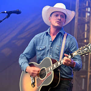 Turnpike Troubadours Image